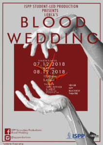 Blood Wedding