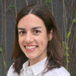 Molly McHarg - ISPP Board Trustee