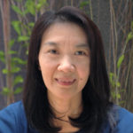 Patricia Lim - ISPP Board Trustee
