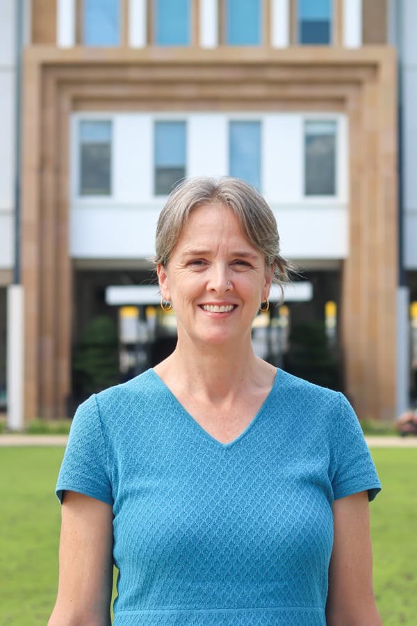 Director's update - ISPP - International School of Phnom Penh