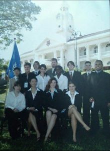 ISPP Alumni - Gaurav Raul