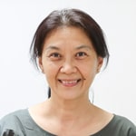 Patricia Lim