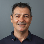 Massimiliano Tropeano