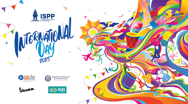 ISPP International Day 2025