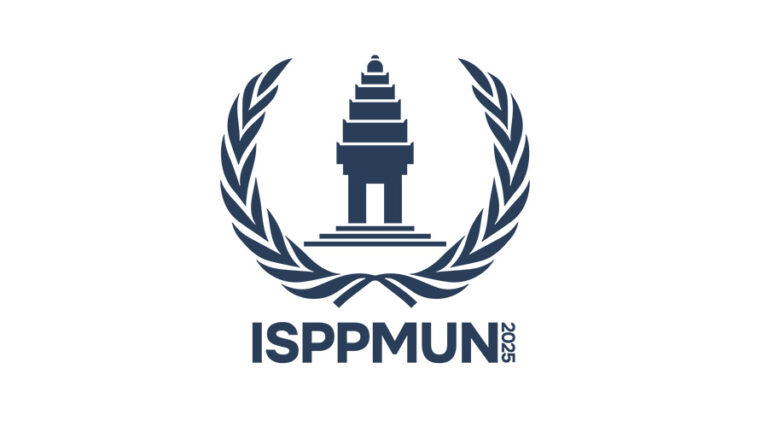 ISPPMUN 2025