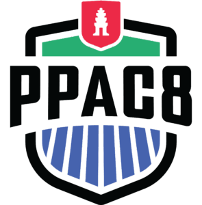 PPAC8 Logo