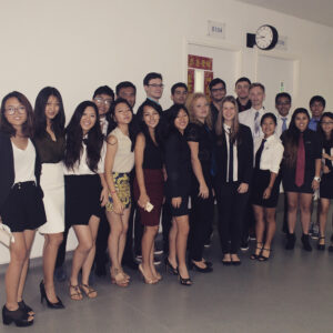 ISPP Alumni: Class of 2015