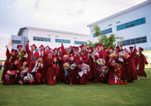 ISPP Alumni: Class of 2015