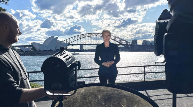 ISPP Alumni Amy Clements