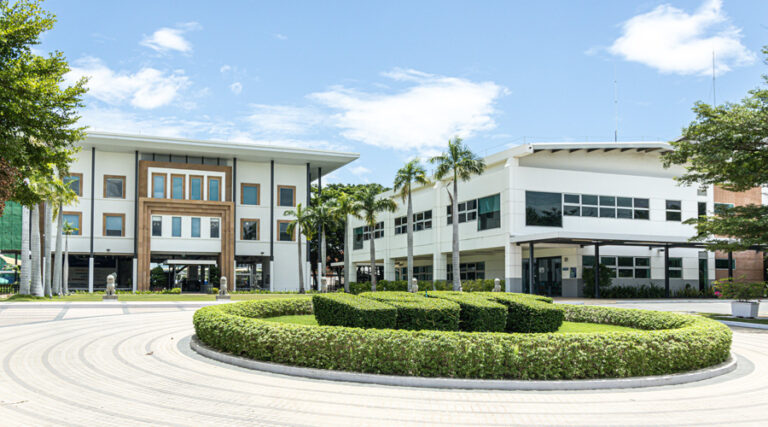 ISPP Campus