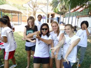 ISPP Fun Run (2010)