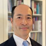 Yoshihiro Abe