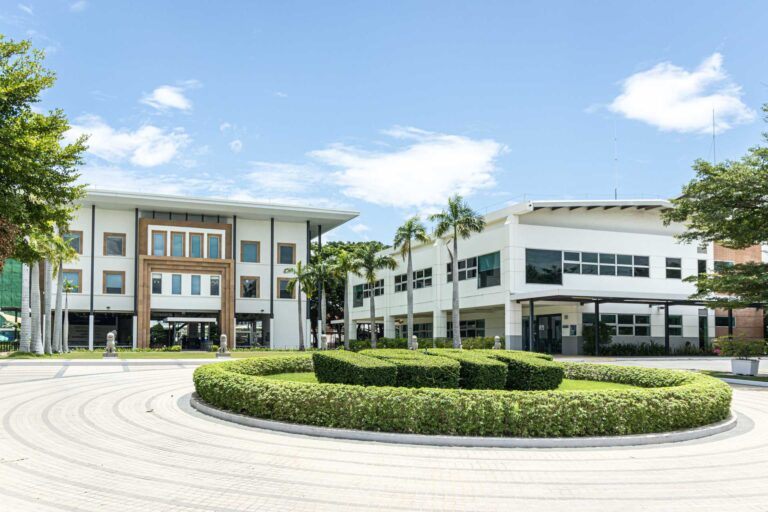ISPP Campus