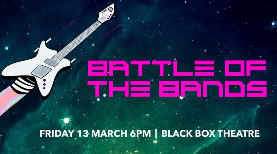 ISPP Battle of the Bands 2020