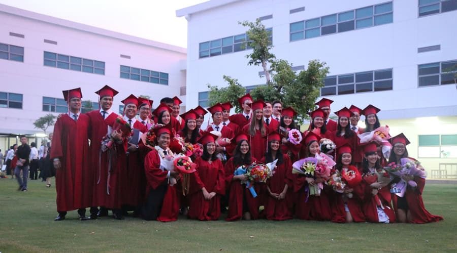 ISPP Alumni: Class of 2015