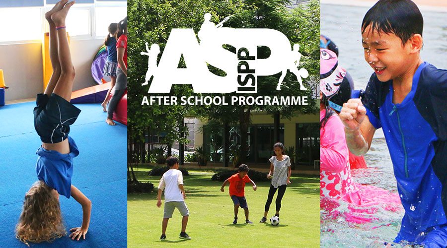 After School Programme