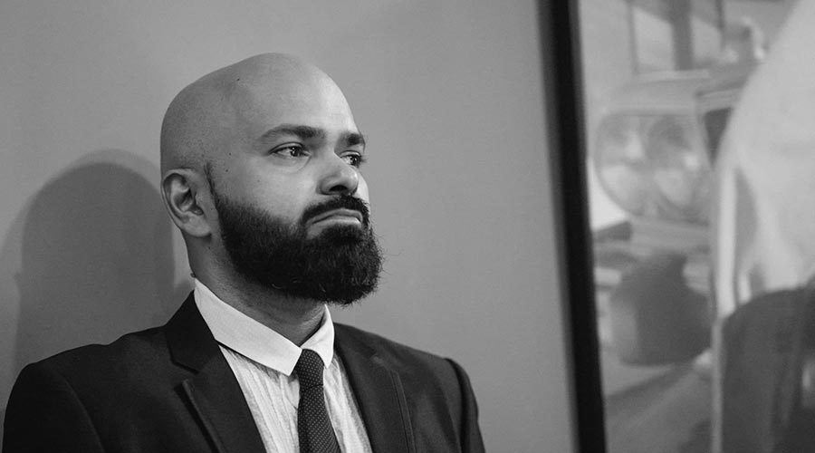 ISPP Alumni - Gaurav Raul
