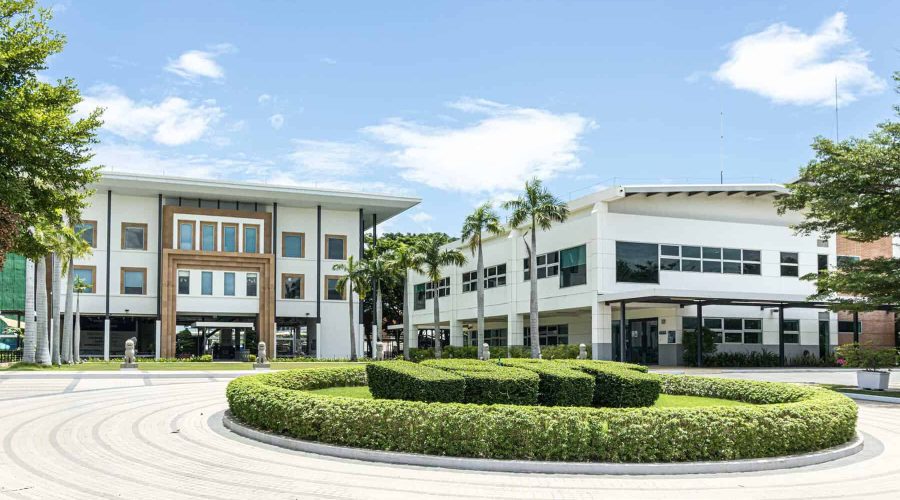 ISPP Campus