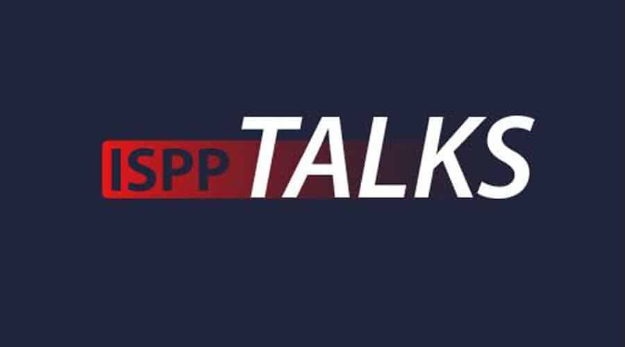 ISPP Talks