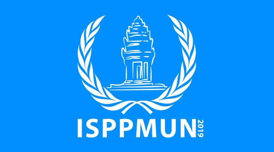 ISPP Model United Nations