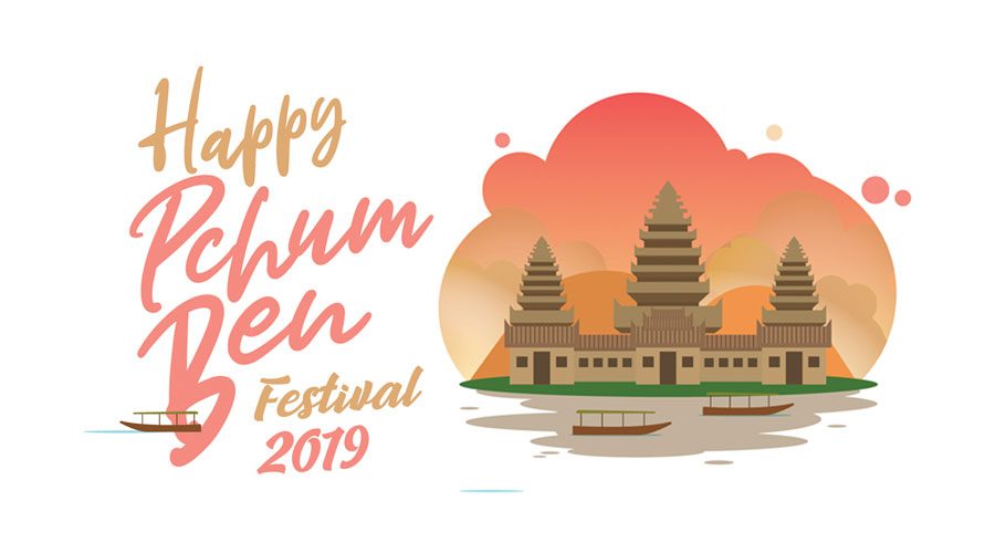 Pchum Ben Festival